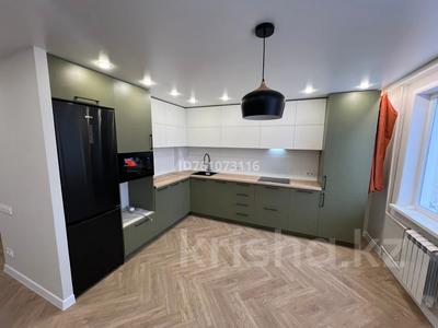 3-бөлмелі пәтер · 60.7 м² · 8/9 қабат, Гагарина 25, бағасы: 49.5 млн ₸ в Усть-Каменогорске, Ульбинский