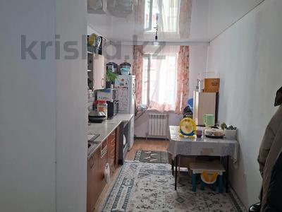 1-комнатная квартира · 47 м² · 4/9 этаж, мкр Аккент за 26 млн ₸ в Алматы, Алатауский р-н