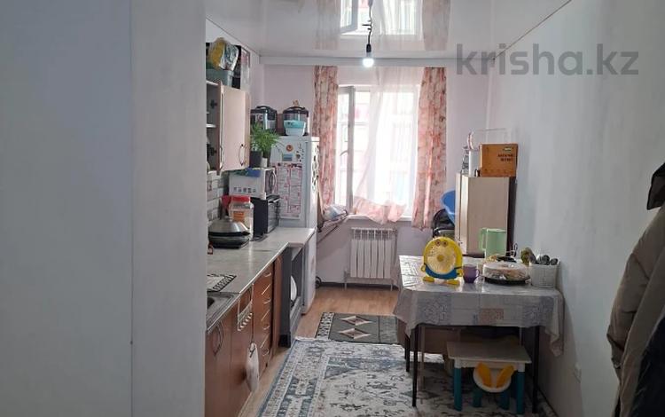 1-комнатная квартира · 47 м² · 4/9 этаж, мкр Аккент за 26 млн ₸ в Алматы, Алатауский р-н — фото 9