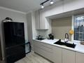 3-комнатная квартира · 112 м² · 17/18 этаж, мкр Мамыр-1 29 — Шаляпина Момышулы за 85 млн ₸ в Алматы, Ауэзовский р-н — фото 20