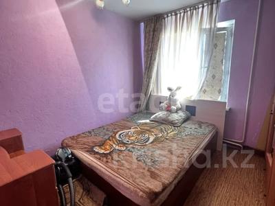 2-комнатная квартира · 43.3 м² · 4/5 этаж, Авангард 4 6 за 13 млн 〒 в Атырау, мкр Авангард-4