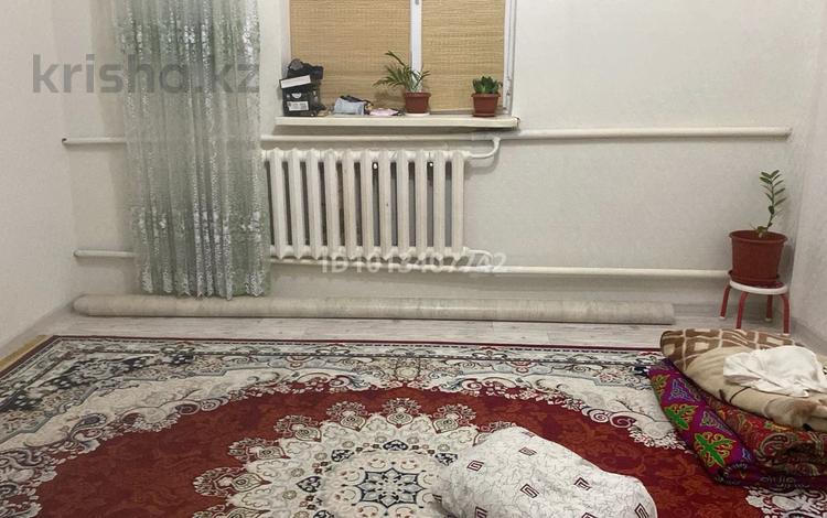 Часть дома · 4 комнаты · 122.3 м² · 10 сот., Ардагер 96 за 5 млн ₸ в Жетыбае — фото 2