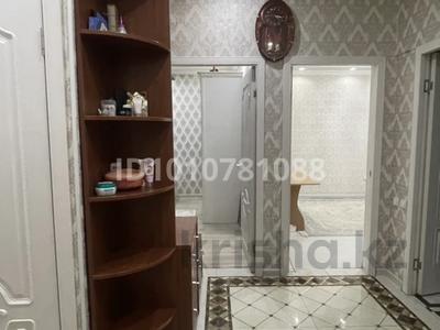 3-комнатная квартира · 68 м² · 2/5 этаж, Алдабергенова 36Б за 28 млн ₸ в Талдыкоргане, мкр Жастар