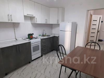 1-бөлмелі пәтер · 48 м² · 2/7 қабат, Микрорайон Жаңа қала 21/1 — Конгресхолл, акимат, бағасы: 16.5 млн ₸ в Туркестане