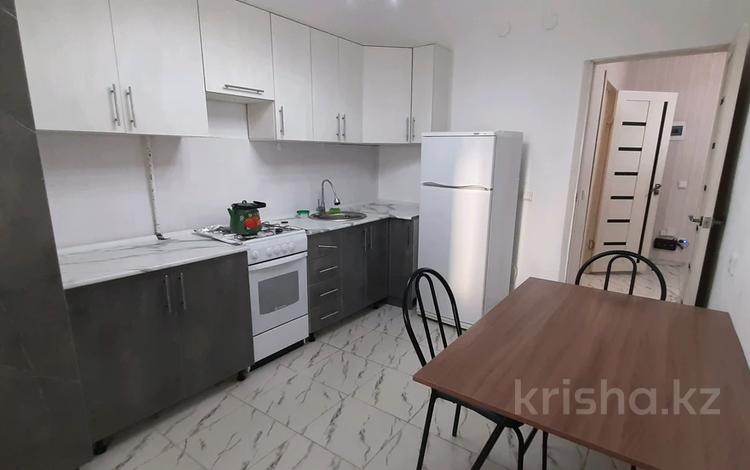 1-бөлмелі пәтер · 48 м² · 2/7 қабат, Микрорайон Жаңа қала 21/1 — Конгресхолл, акимат, бағасы: 16.5 млн ₸ в Туркестане — фото 2