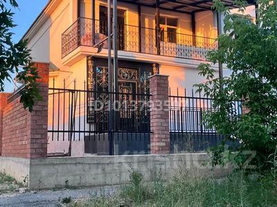 Жеке үй · 8 бөлме · 200 м² · 10 жүзд., Асар ш/а 1598, бағасы: 60 млн ₸ в Шымкенте, Абайский р-н