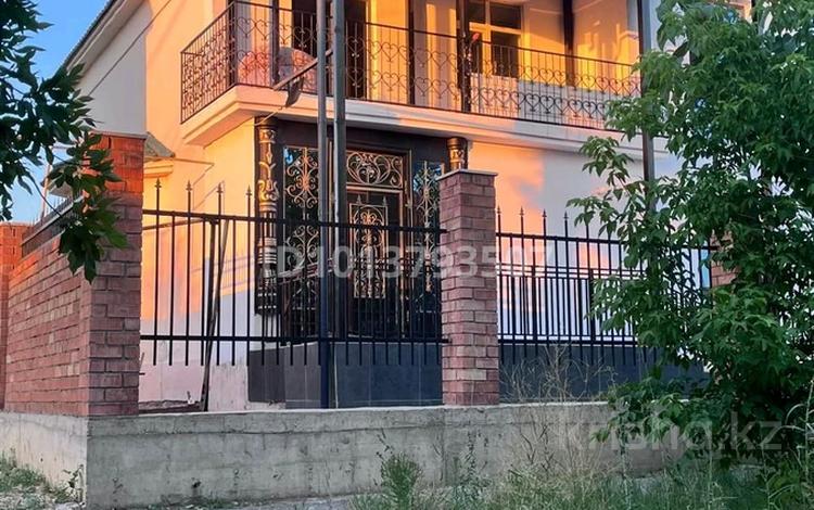 Жеке үй · 8 бөлме · 200 м² · 10 жүзд., Асар ш/а 1598, бағасы: 60 млн ₸ в Шымкенте, Абайский р-н — фото 2