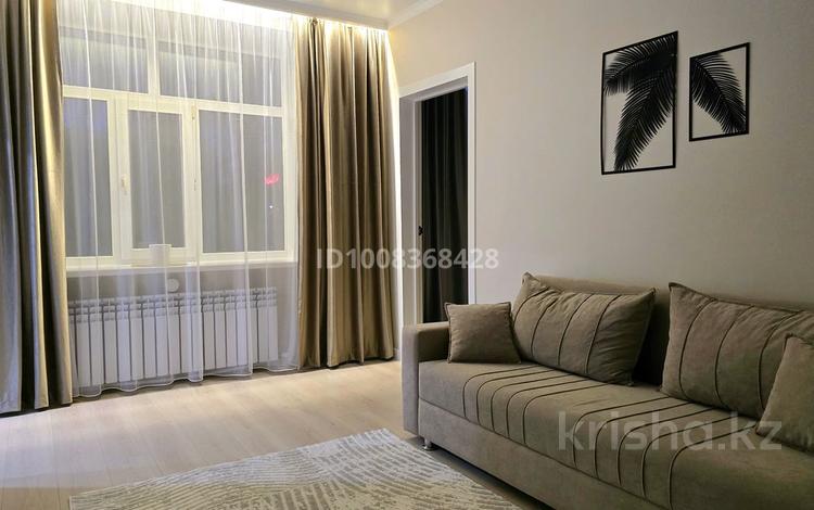 2-комнатная квартира · 45 м² · 1/4 этаж, Абая 110 — Казахтелеком за 280 000 ₸ в Кокшетау — фото 2