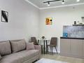 2-комнатная квартира · 45 м² · 1/4 этаж, Абая 110 — Казахтелеком за 280 000 ₸ в Кокшетау — фото 18