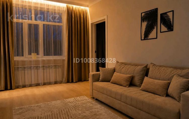 2-комнатная квартира · 45 м² · 1/4 этаж, Абая 110 — Казахтелеком за 280 000 ₸ в Кокшетау — фото 20