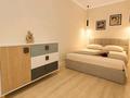 2-комнатная квартира · 45 м² · 1/4 этаж, Абая 110 — Казахтелеком за 280 000 ₸ в Кокшетау — фото 3