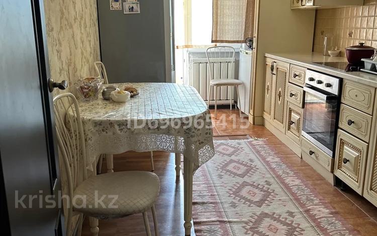 4-бөлмелі пәтер · 109 м² · 9/10 қабат, Каратал 8, бағасы: 40 млн ₸ в Талдыкоргане — фото 2