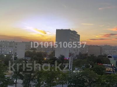 3-комнатная квартира · 70 м² · 5/5 этаж, 11-й мкр, 11-ш/а. 28 за 200 000 ₸ в Актау