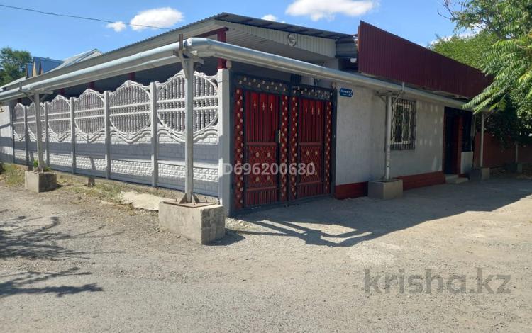 Отдельный дом · 6 комнат · 220 м² · 9 сот., Желтоксан 26/2 за 33 млн ₸ в Каратау — фото 2
