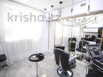 Свободное назначение, офисы, магазины и бутики, склады, общепит, салоны красоты, сельское хозяйство, бани, гостиницы и зоны отдыха, медцентры и аптеки, образование, развлечения · 32 м² за 27 млн 〒 в Алматы, Турксибский р-н