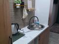 1-бөлмелі пәтер · 20 м² · 1/9 қабат, мкр 11 — Аз Наурыз 24, бағасы: 8 000 ₸ в Актобе