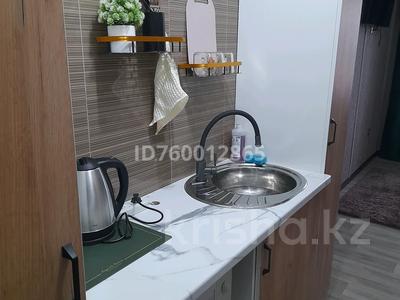 1-бөлмелі пәтер · 20 м² · 1/9 қабат, мкр 11 — Аз Наурыз 24, бағасы: 8 000 ₸ в Актобе