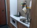 1-бөлмелі пәтер · 20 м² · 1/9 қабат, мкр 11 — Аз Наурыз 24, бағасы: 8 000 ₸ в Актобе — фото 2