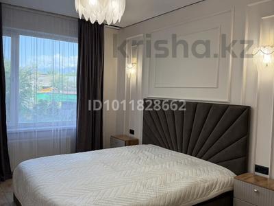 1-бөлмелі пәтер · 49 м² · 2/12 қабат, Райымбека 210/5, бағасы: 51.5 млн ₸ в Алматы, Алмалинский р-н