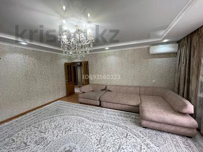 3-комнатная квартира, 94 м², 3/5 этаж, мкр Нурсат 114 за 49.9 млн 〒 в Шымкенте, Каратауский р-н