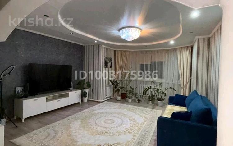 Отдельный дом · 5 комнат · 140 м² · 12 сот., Орнекти — Сатпаева за 40 млн 〒 в Кокшетау — фото 11