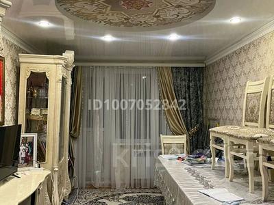 3-комнатная квартира · 62 м² · 5/5 этаж, мкр Самал 53 за 17 млн ₸ в Таразе