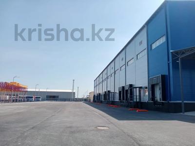 Склады · 5501 м² за ~ 19.3 млн ₸ в Байсерке
