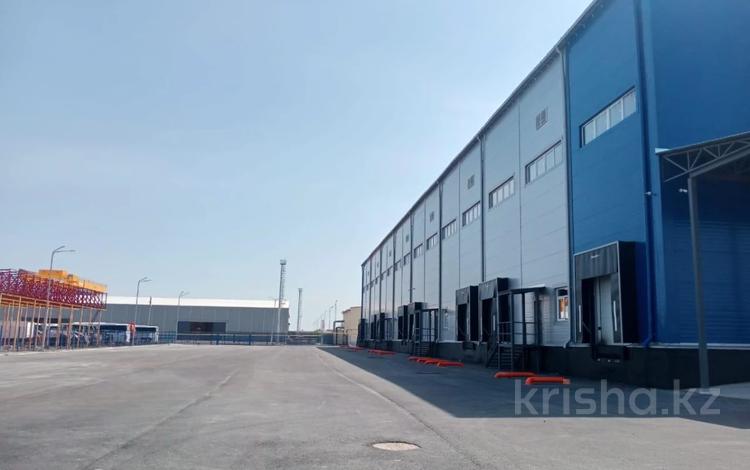 Қоймалар · 5501 м², бағасы: ~ 19.3 млн ₸ в Байсерке — фото 2