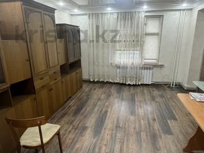 3-комнатная квартира, 75 м², 1 этаж, Бисебаева — 10 лет независимости за 23 млн 〒 в Каскелене