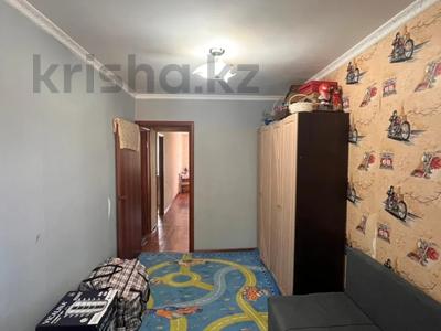 3-бөлмелі пәтер · 62 м² · 2/5 қабат, Жастар 37, бағасы: 18.5 млн ₸ в Талдыкоргане, мкр Жастар