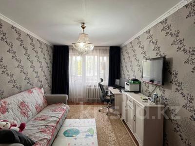 3-комнатная квартира · 62 м² · 2/5 этаж, Жастар 37 за 18.5 млн ₸ в Талдыкоргане, мкр Жастар