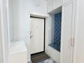 3-бөлмелі пәтер · 80.3 м² · 2/7 қабат, Калдаякова 27 — Нажимеденова и Жургенова, бағасы: 55 млн ₸ в Астане, Сарайшык р-н — фото 14
