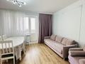 3-бөлмелі пәтер · 80.3 м² · 2/7 қабат, Калдаякова 27 — Нажимеденова и Жургенова, бағасы: 55 млн ₸ в Астане, Сарайшык р-н — фото 2
