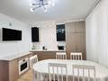 3-бөлмелі пәтер · 80.3 м² · 2/7 қабат, Калдаякова 27 — Нажимеденова и Жургенова, бағасы: 55 млн ₸ в Астане, Сарайшык р-н — фото 3