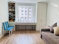 3-бөлмелі пәтер · 80.3 м² · 2/7 қабат, Калдаякова 27 — Нажимеденова и Жургенова, бағасы: 55 млн ₸ в Астане, Сарайшык р-н — фото 9