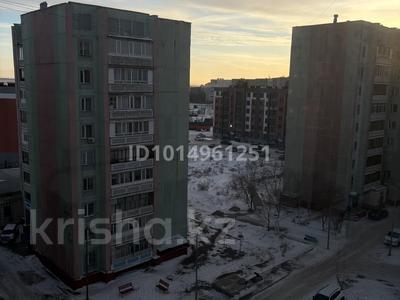 2-комнатная квартира · 49 м² · 7/9 этаж, Майкудук, Мкр Мамыраева 3 за 19 млн ₸ в Караганде, Алихана Бокейханова р-н