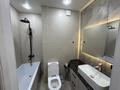 3-комнатная квартира · 68 м² · 4/14 этаж, ул. Толе Би 28/1 за 55 млн ₸ в Астане, Нура р-н — фото 10