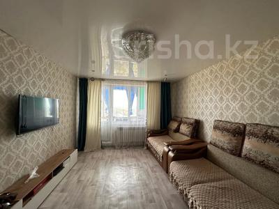 2-комнатная квартира · 54 м² · 10/10 этаж, Физкультурная 16 за 18 млн 〒 в Семее