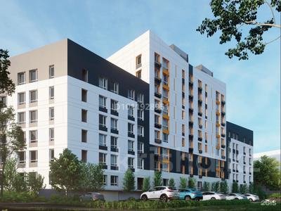 2-комнатная квартира · 51.6 м² · 4/7 этаж, ул. Нуртазина 31 за 23.5 млн ₸ в Алматинской обл., Талгарский р-н