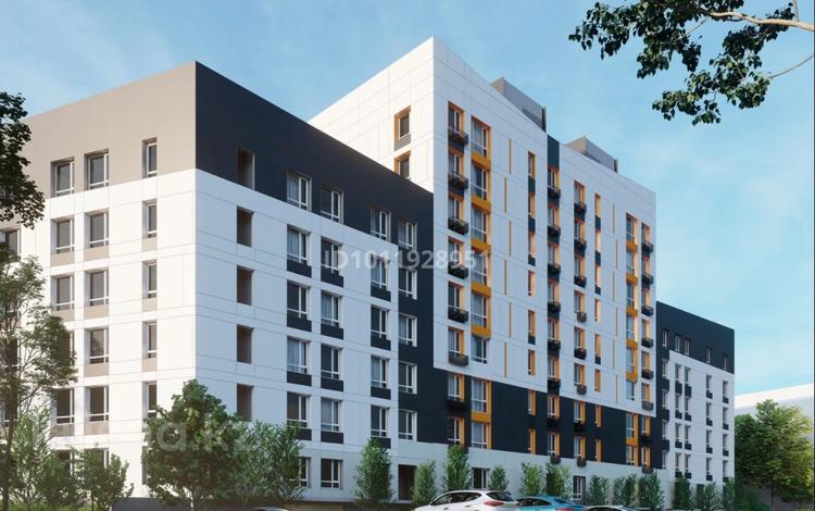 2-бөлмелі пәтер · 51.6 м² · 4/7 қабат, ул. Нуртазина 31, бағасы: 23.5 млн ₸ в Алматинской обл., Талгарский р-н — фото 2