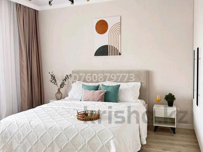 1-комнатная квартира · 32 м² · 9/10 этаж, мкр Юго-Восток, Муканова 21/3 — ОМЦ, Гапеева, Рыскулова, рынок Арай за 3 000 〒 в Караганде, Казыбек би р-н