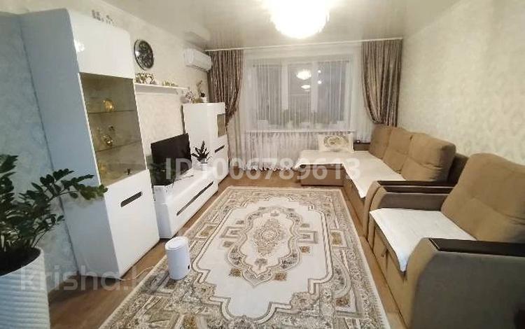 3-комнатная квартира · 63.9 м² · 7/8 этаж, Назарбаева 77 за 30 млн 〒 в Усть-Каменогорске — фото 2