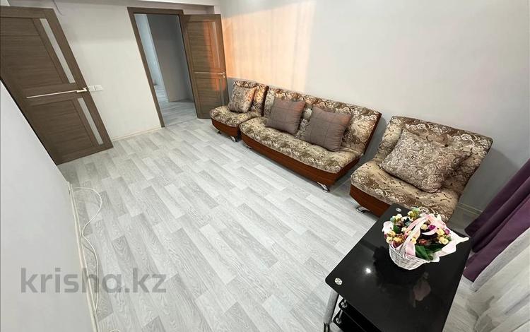 2-комнатная квартира · 55 м² · 5/5 этаж, Гагарина проспект — Жамбыла за 36.5 млн ₸ в Алматы, Алмалинский р-н — фото 4