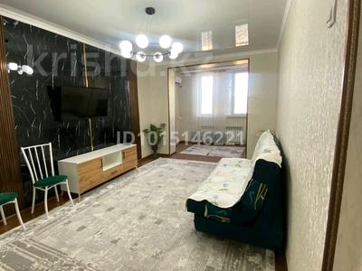 3-комнатная квартира · 65 м² · 2/2 этаж, Жургенбаев 4/12 — Бауыржан мектеп за 190 000 ₸ в Жетысае
