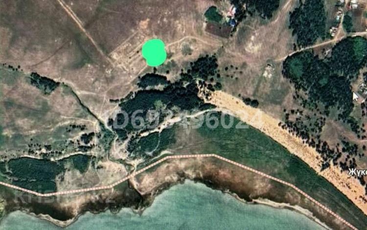 Жер телімі · 50 сотық, Ульги, бағасы: 30 млн ₸ — фото 2