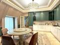5-комнатная квартира · 313.7 м² · 4/5 этаж, Е 871 1/1 за 530 млн ₸ в Астане, Есильский р-н — фото 33
