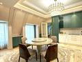5-комнатная квартира · 313.7 м² · 4/5 этаж, Е 871 1/1 за 530 млн ₸ в Астане, Есильский р-н — фото 37