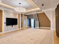 5-комнатная квартира · 313.7 м² · 4/5 этаж, Е 871 1/1 за 530 млн ₸ в Астане, Есильский р-н — фото 4