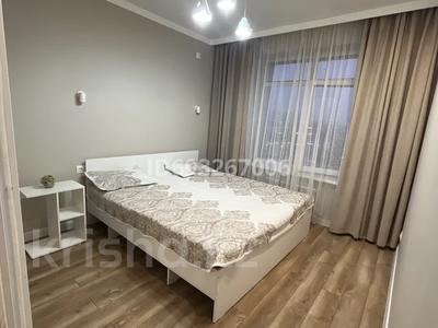 1-комнатная квартира, 55 м², 9/13 этаж помесячно, мкр №3 21 — Абая - Саина за 300 000 〒 в Алматы, Ауэзовский р-н