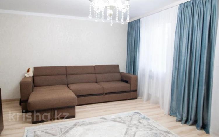 3-комнатная квартира · 80 м² · 4/4 этаж, Абылай Хана 184 — Рядом с Люксор за 25.5 млн ₸ в Талдыкоргане — фото 3